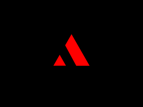 Logo for -apocalyptic