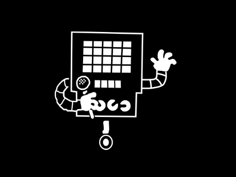 メタルクラッシャー　音源