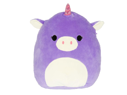 Unicorn Squishmallow