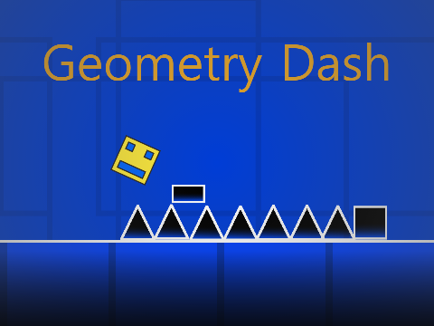 geometry dash 