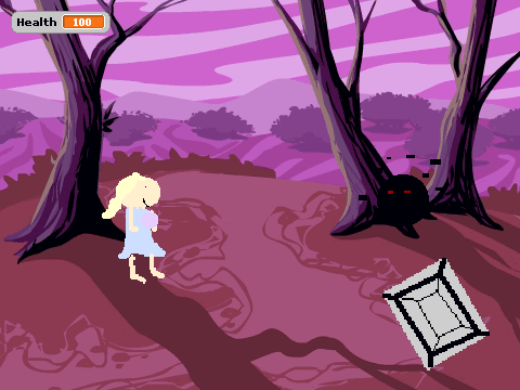 Moon Quest IV