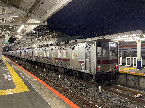 電車　走行音集
