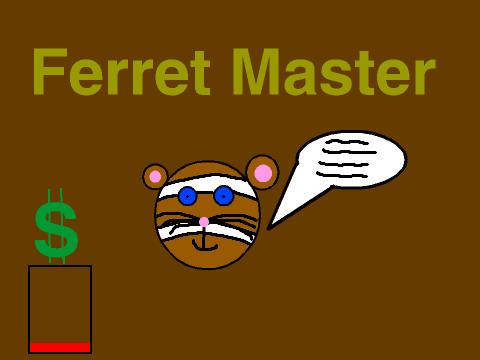 Ferret Master