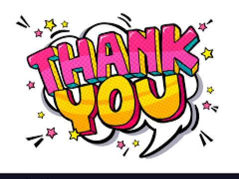 THANK YOU FOR 100 Followers!!!