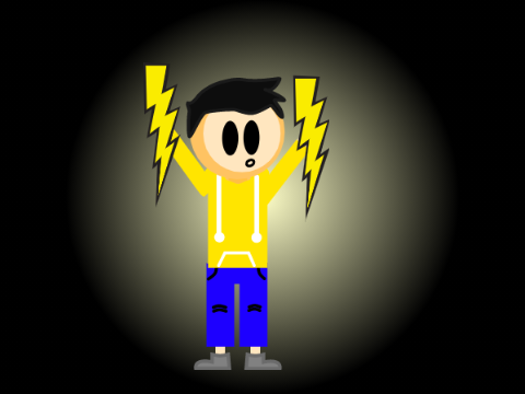 300 FOLLOWER DMC for @LightningTPN