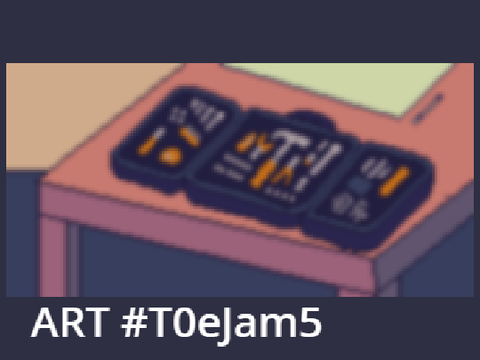 Fix it Man (Nov 26) #T0eJam5