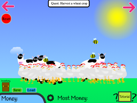 Farming Simulator remix