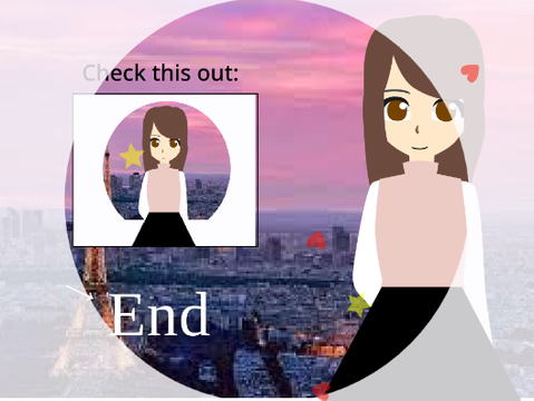 S̶i̶s̶t̶e̶r̶s̶  ⟵Siblings meme