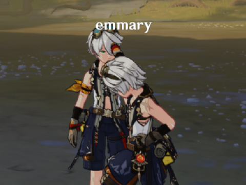 cursed co-op part 2