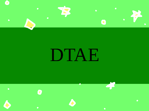 -DTAE-