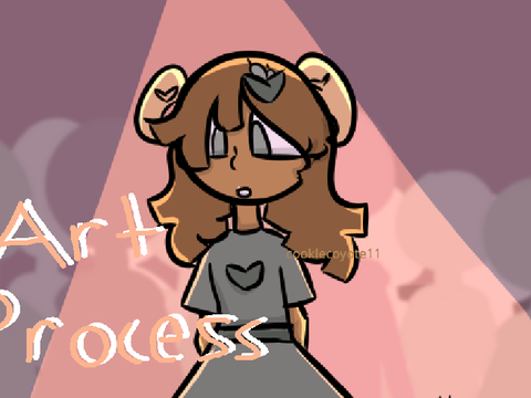 Art Process