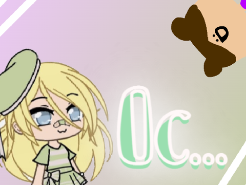 Oc... ;-;