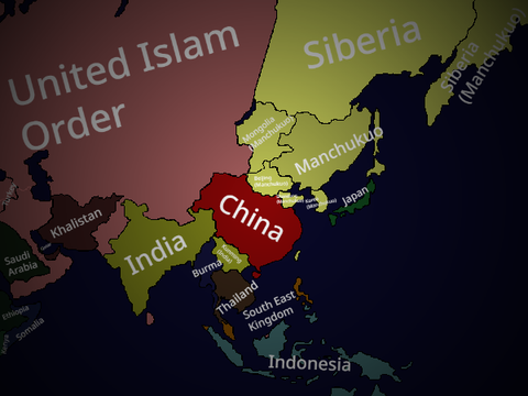 Mpia's Roleplay VII [Asia]