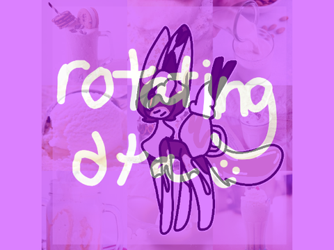 [ Rotating DTA ( 200+ !!! ) ]