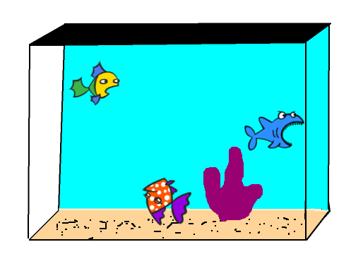 Fish Tank