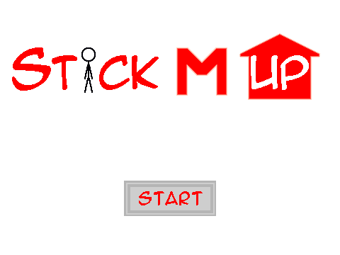 stick m up