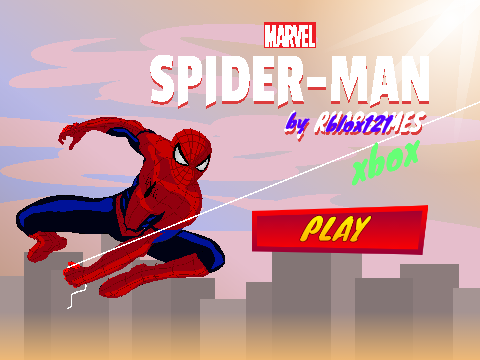 Marvel's Spider-Man xbox