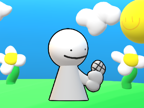 Bob FNF 3D