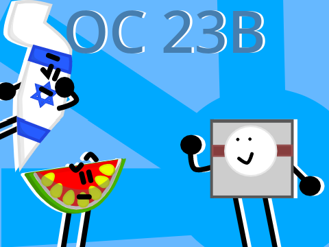 OC 23B Thumbnail