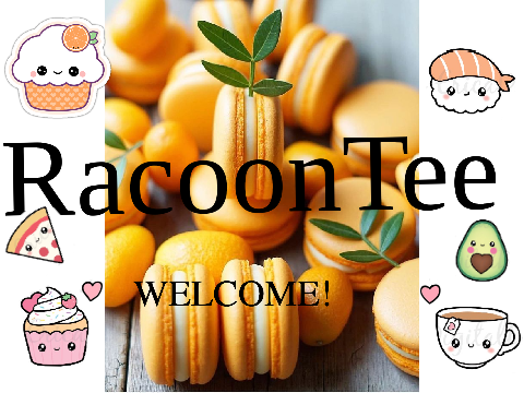 Banner for RacoonTee! Thanks you rainfrostc!!