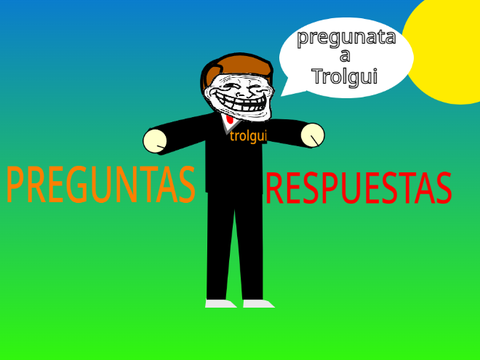 PREGUNTAME :D (CERRADO)