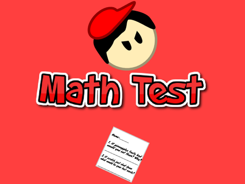 Math Test | RTS Animations | #Animations