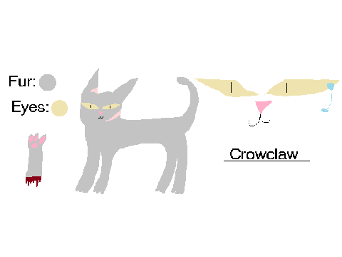 Returning Shadows refs