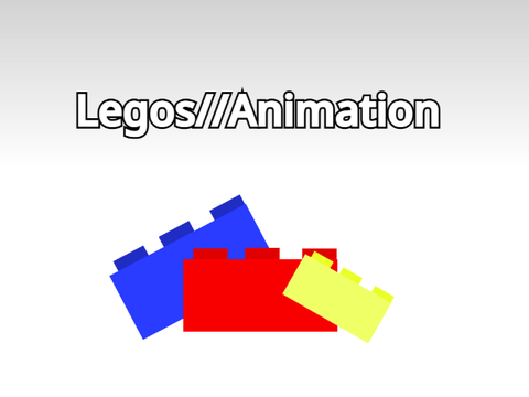 Legos//animation