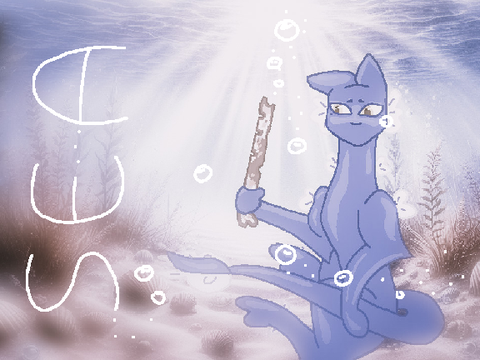 Sea - The Ocean's harmony - a game