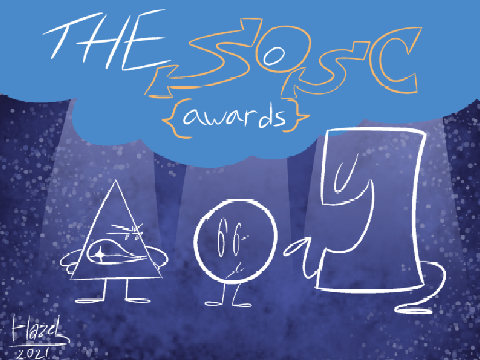 SOSC Awards 2021 Nominations! [CLOSED]