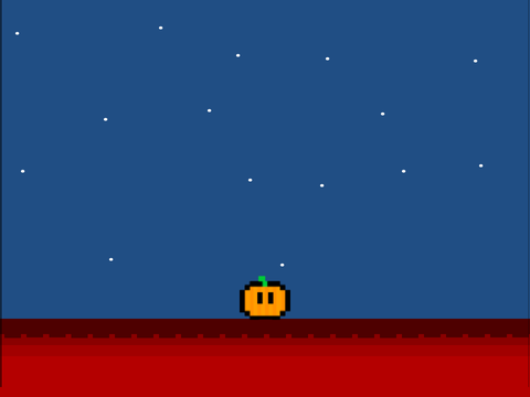 Pumpkin Runner