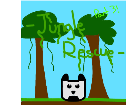 My artist tryout