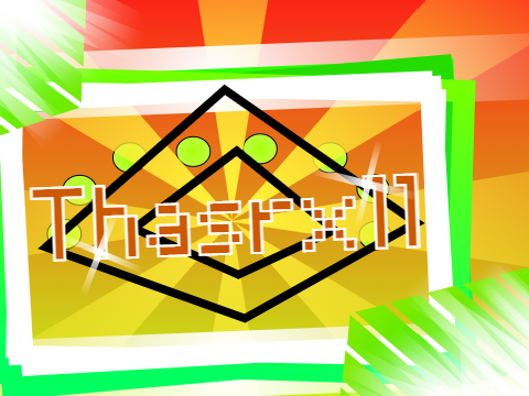 Banner | Thasrx11 | remix