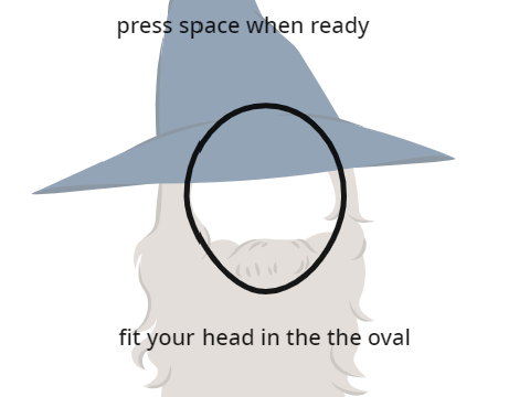 head tracker beta