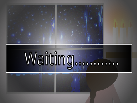 Wᴀɪᴛɪɴɢ……....
