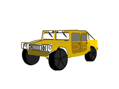 Hummer H1