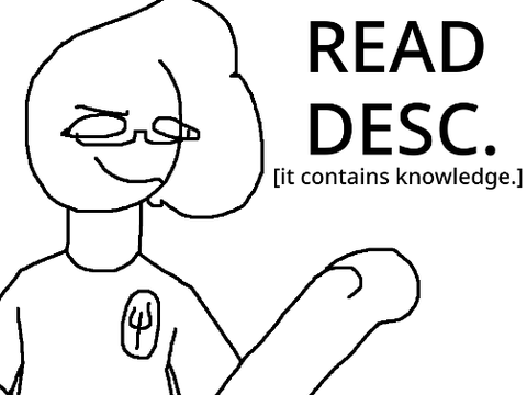 SWITCHING ACCOUNTS!! || READ DESC.