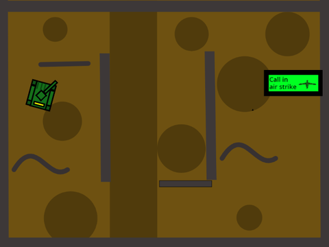 Tank V1 (little bugs its on fixing)