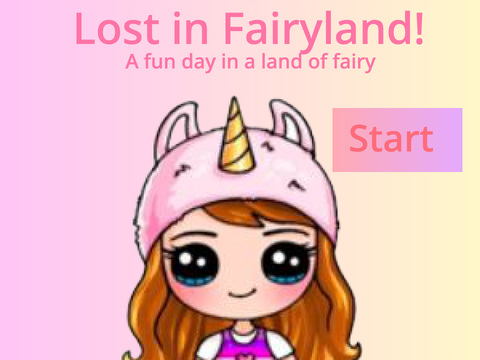 Lost in Fairyland! Ep.5