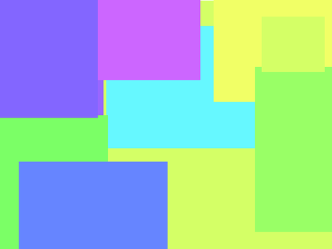 Shape animation  remix