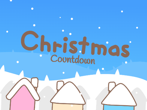 Christmas Countdown