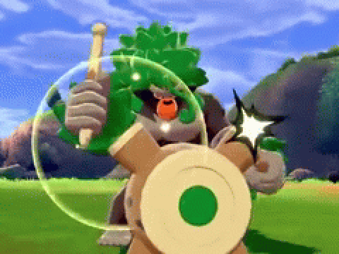 Galar AMV