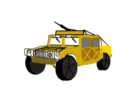 HUMVEE