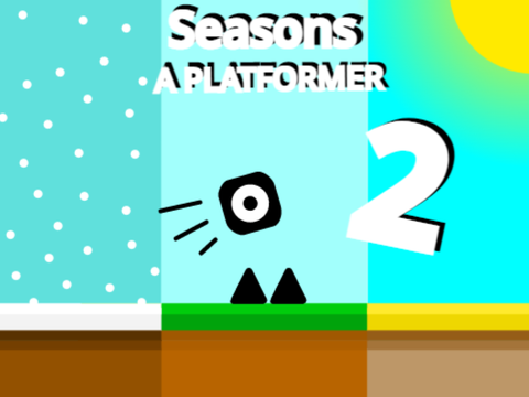 Seasons | A Platformer [Part 2]