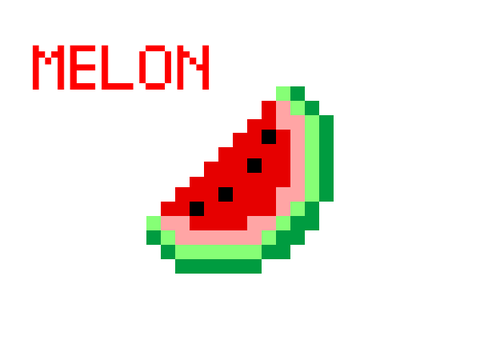 THE MELON
