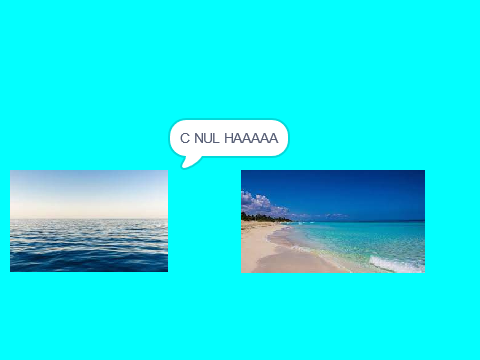 BLAGUE 1