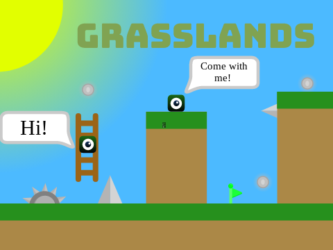 Grasslands #all #games #art #music + 700 followers special