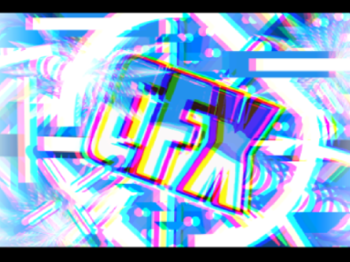 My banner