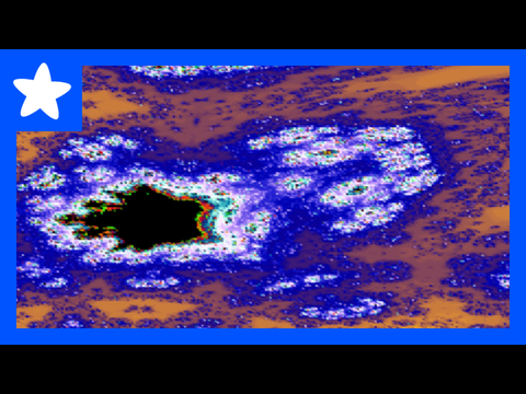fractals v1.0