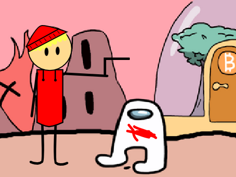AMOGUS